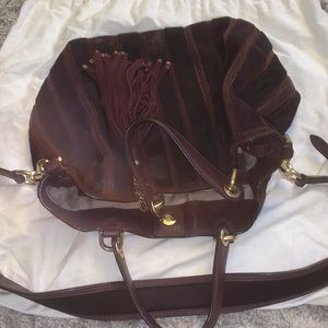 Michael Kors Crossbody/Top Handle Bag